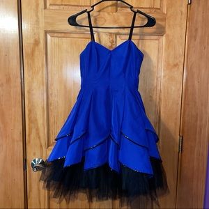Morgan & Co. Formal Dress
